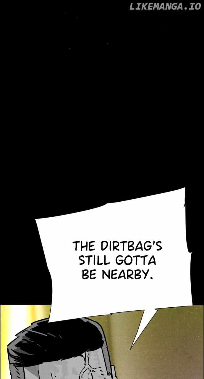 Zombie Funeral Services Chapter 44 134
